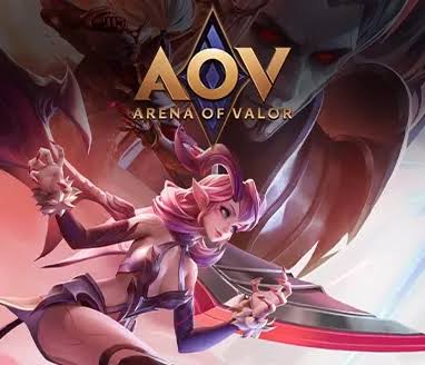 Arena of Valor
